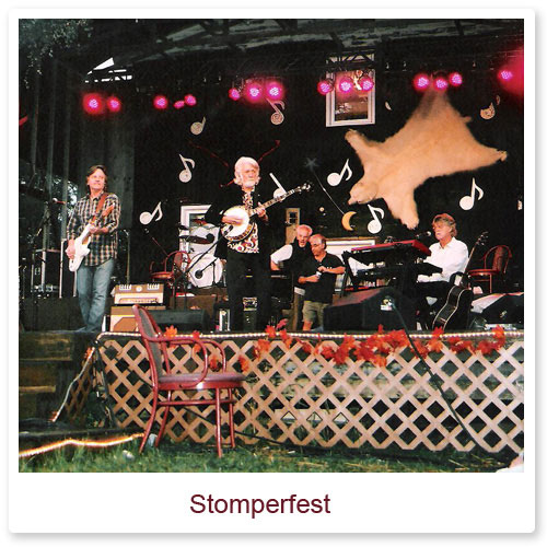 Stomperfest