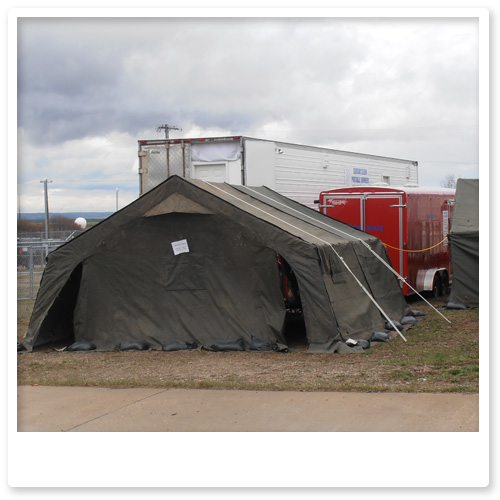 Tent
