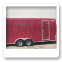 Shower Trailer